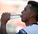 Paredes se ofrece a Colo Colo