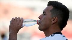 Paredes se ofrece a Colo Colo