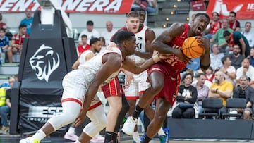 Murcia aprieta al Manresa y la pelea por el ‘playoff’