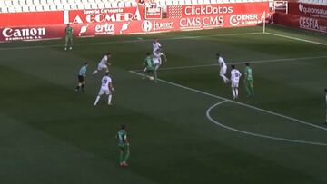 Resumen y goles del Albacete vs. Cornellá de Primera RFEF