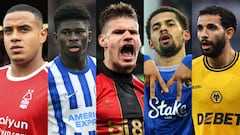 Los otros cracks de la Premier también valen muchos millones