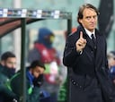 Roberto Mancini: de despreciado en el City a ídolo de Italia