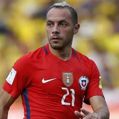 Díaz: "Apostamos por el título en la Copa Confederaciones"