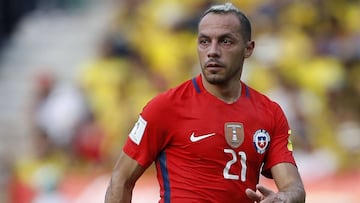 Díaz: "Apostamos por el título en la Copa Confederaciones"