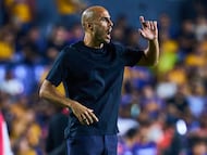 Follow live Liga MX action from the Estadio Universitario, as Tigres and Mazatlán face off on Clausura 2026 matchday 16 today, Saturday, April 25.