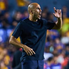 ¿Qué pasa entre Sebastián Córdova y Tigres? Esto dijo Guido Pizarro