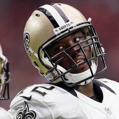 Terron Armstead waiting for Saints to decide
