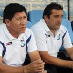 Jaime Vera anticipa: "Sabemos que es una final contra San Luis"