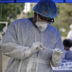 Pruebas gratis del COVID hoy, 5 de febrero en Bogotá: lugares dónde hacértela gratis