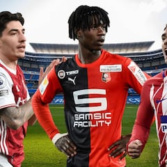 La Liga regresa con debuts