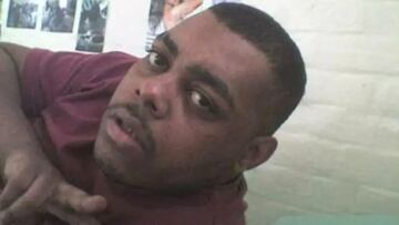 Roba un teléfono y le condenan a una pena mínima de dos años: 20 años después sigue en prisión