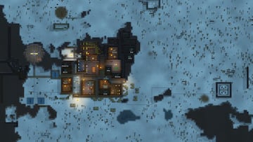 Imágenes de RimWorld