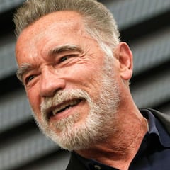 Las lecciones de Arnold Schwarzenegger: 10 claves para tener éxito en la vida