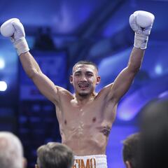 Teófimo López y la nueva oportunidad de ser campeón