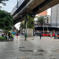 Cuarentena estricta en Medellín: horarios y restricciones en la Comuna 10