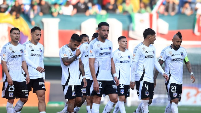 Este es el fichaje más urgente que necesita Colo Colo en el mercado