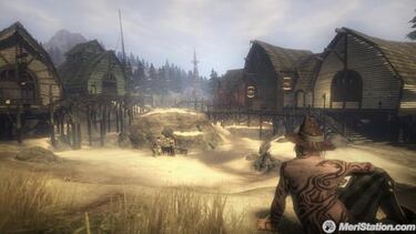 Fable 2: Isla Knothole, Impresiones