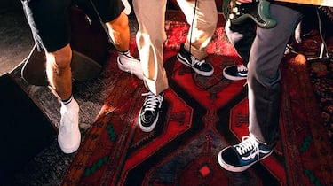 Moda y estilo de grandes marcas con hasta un 75% de descuento en Zalando Privé