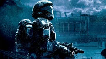 Halo 3: ODST 