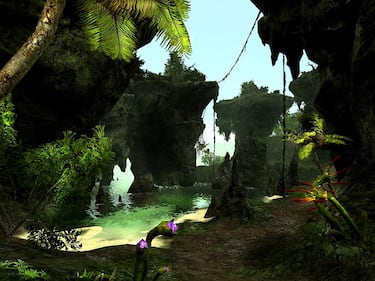 Inscríbete hoy en la beta de Age of Conan