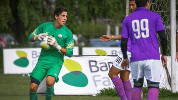 La valla menos batida fue la del Verbo