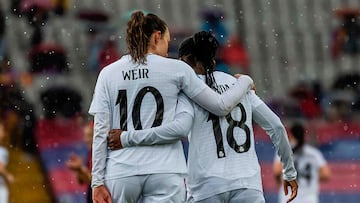 Linda hace magia en histórica victoria de Real Madrid sobre Barcelona