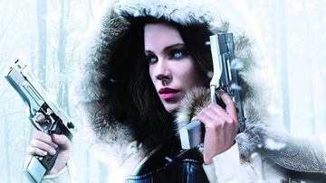 37 Películas y series de estreno para ver este fin de semana en Netflix, Movistar+, Disney+,...