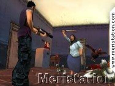 Total Overdose saldrá a la venta este verano