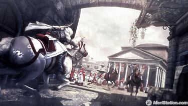 Ubisoft confía en el éxito de Kinect