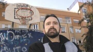 Plaza: "Me gustaría que Vistalegre me recibiera bien, en mí ha calado hondo"