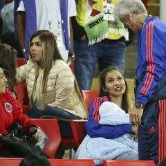 Adiós Rusia: La Selección regresa a casa este jueves