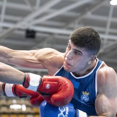 Del estoicismo a la guerra en una 'partida de ajedrez': todo lo que debes saber del boxeo en Tokio