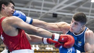 Del estoicismo a la guerra en una 'partida de ajedrez': todo lo que debes saber del boxeo en Tokio