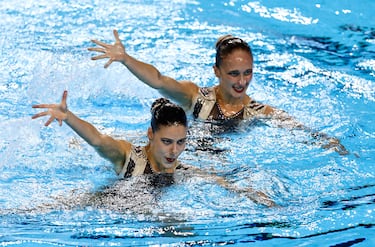 Lluis y Ferré siembran para el futuro con los antiguos amantes