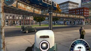 El primer Mafia llega a GOG, pero con una importante ausencia