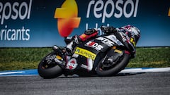 Arbolino, González y Alonso para empezar