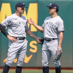 NY Yankees' 13-game winning streak snapped as Ohtani makes history
