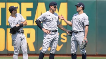 NY Yankees' 13-game winning streak snapped as Ohtani makes history