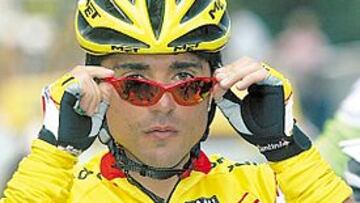 <b>ÚLTIMO CONTRATO. </b>Por fin voy a ganar pasta, dijo Perdiguero sobre su quizá último contrato.