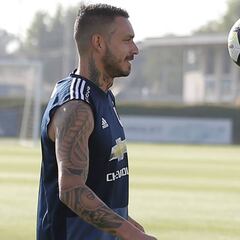 La condición que puso Pinilla al presentar la oferta de Colón