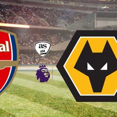 Arsenal vs Wolverhampton: times, how to watch on TV, stream online | Premier League