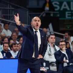 Mateo: “Feliz es un jugador esencial en el equipo”