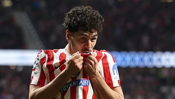 Duras pruebas para Cardoso, Musah y Tillman