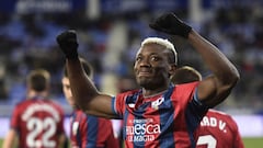 Resumen y goles del Córdoba vs Huesca, jornada 26 de LaLiga Hypermotion