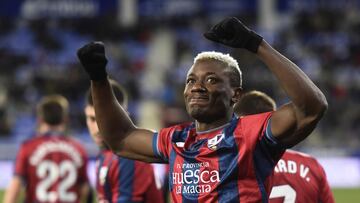 Resumen y goles del Córdoba vs Huesca, jornada 26 de LaLiga Hypermotion