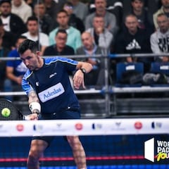 Hasta los cuartos de final sólo hay casi sorpresas