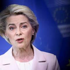 La UE denuncia "un chantaje inaceptable" de Rusia