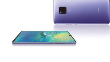 Huawei Mate 20 X con lápiz y pantalla 7'': el nuevo rival por menos de 1.000 € para Apple y Samsung