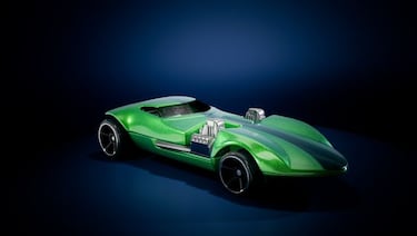 Hot Wheels Unleashed: las carreras de coches de juguete más frenéticas ya tienen fecha