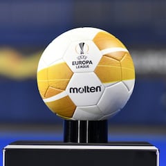 Las imágenes de la victoria del Villarreal en Zagreb